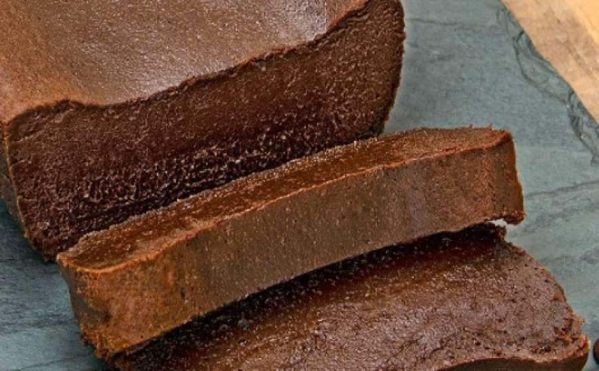 Uz samo pet sastojaka napravite ukusni čokoladni kolač
